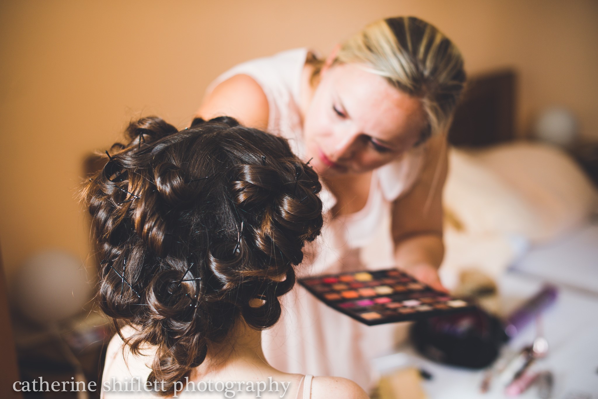 Catherine Shiflett Photography, wedding photography, event detail, getting dressed, candid, shot on Nikon D800