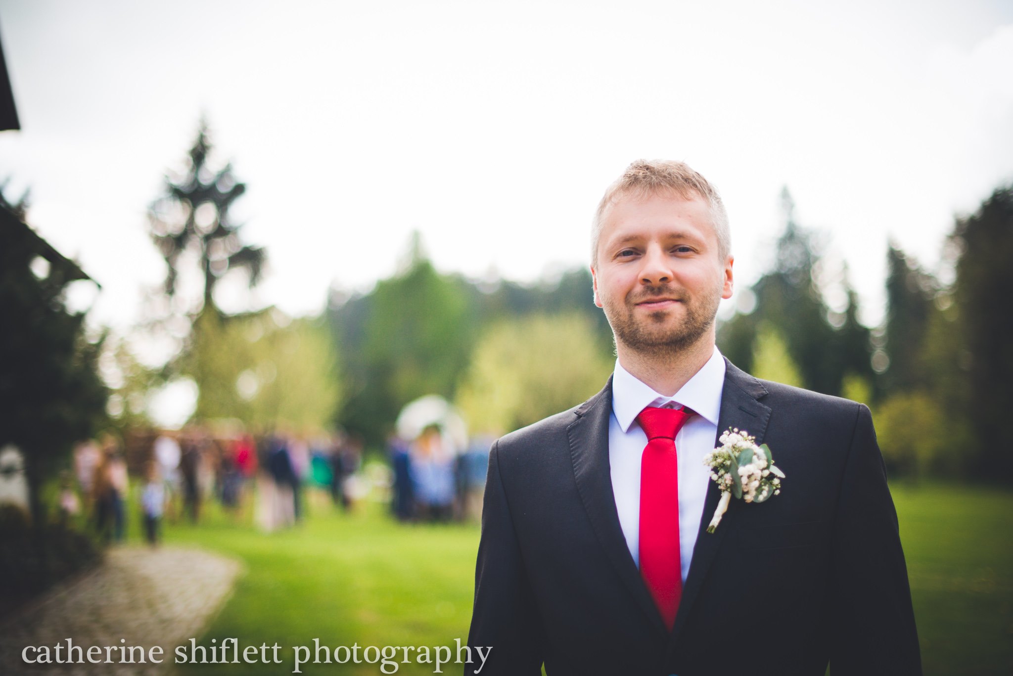 Catherine Shiflett Photography, wedding photography, groom portrait, shot on Nikon D800