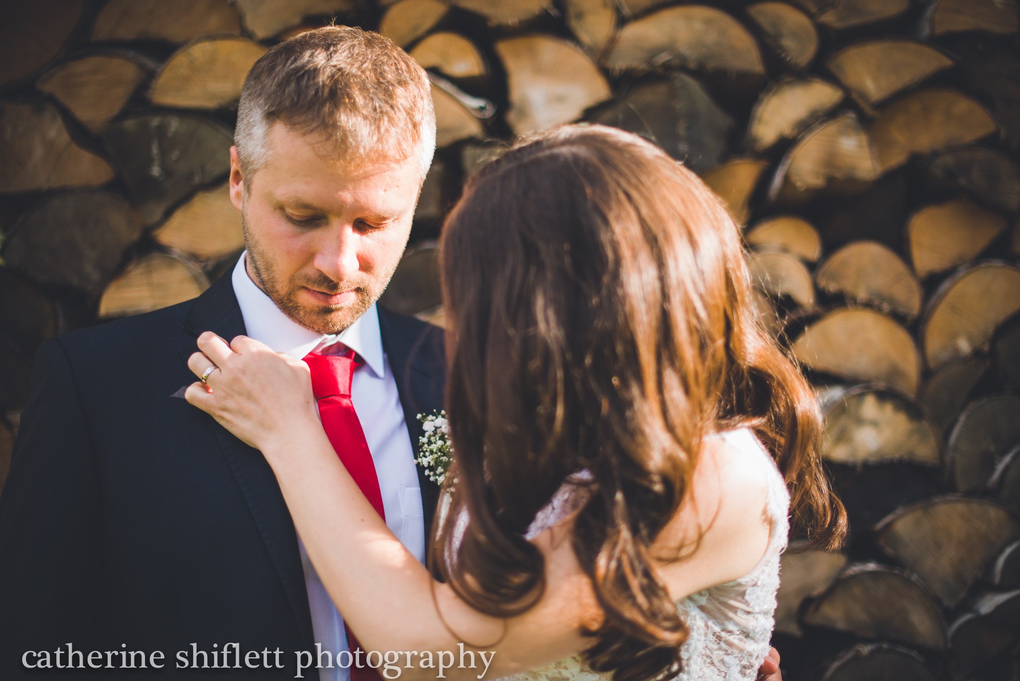 Catherine Shiflett Photography, wedding photography, bride and groom candid, shot on Nikon D800