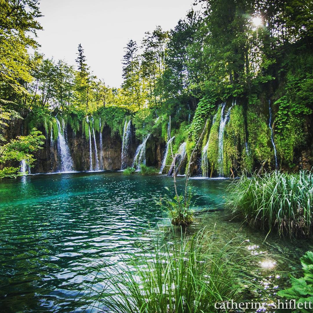 Catherine Shiflett Photography, Plitvice Lakes, Croatia, shot on Nikon D800