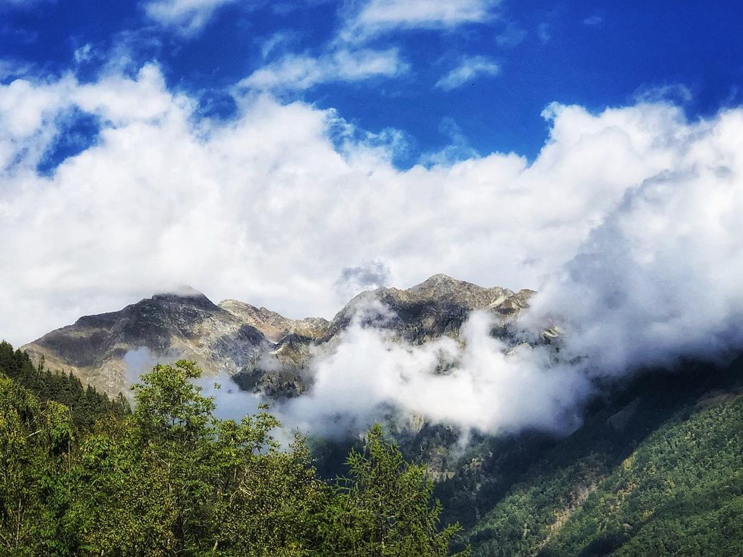 Catherine Shiflett Photography, Alps in Italy, shot on Nikon D800