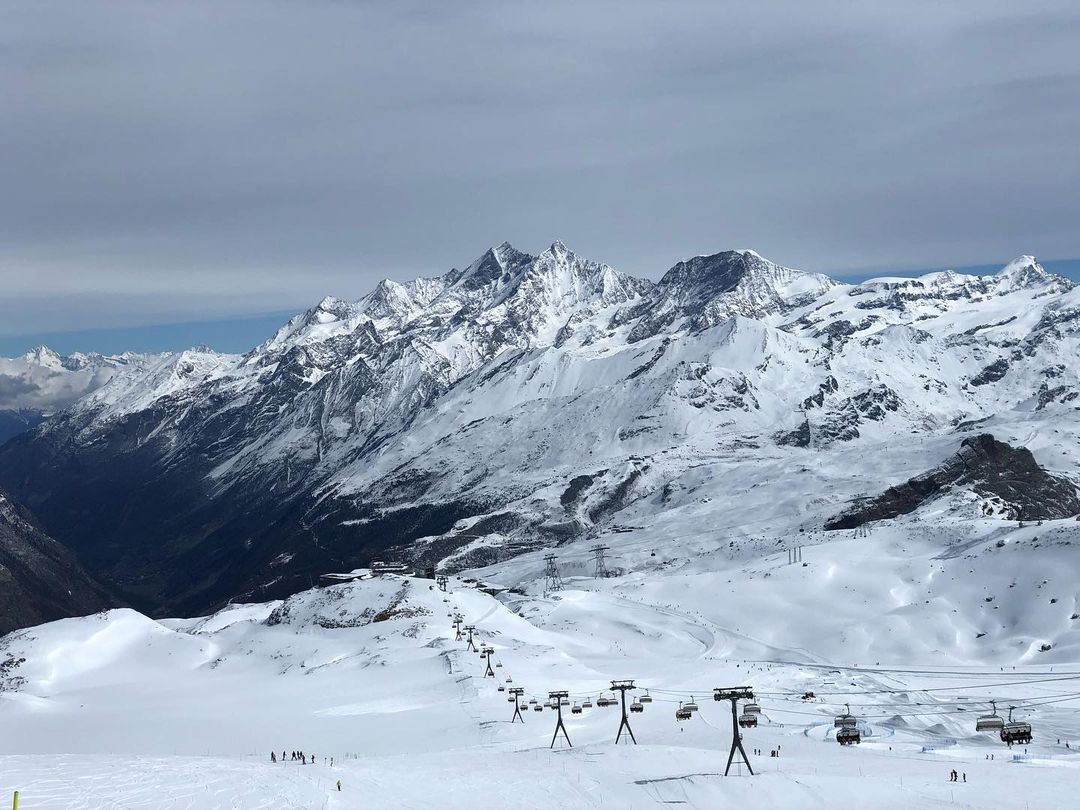 Catherine Shiflett Photography, Alps in Switzerland, shot on Nikon D800