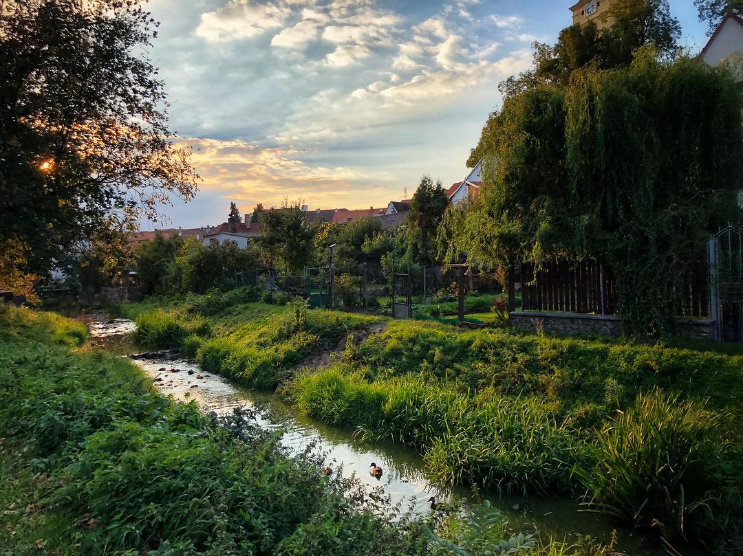 Catherine Shiflett Photography, Czech Republic countryside, shot on Nikon D800