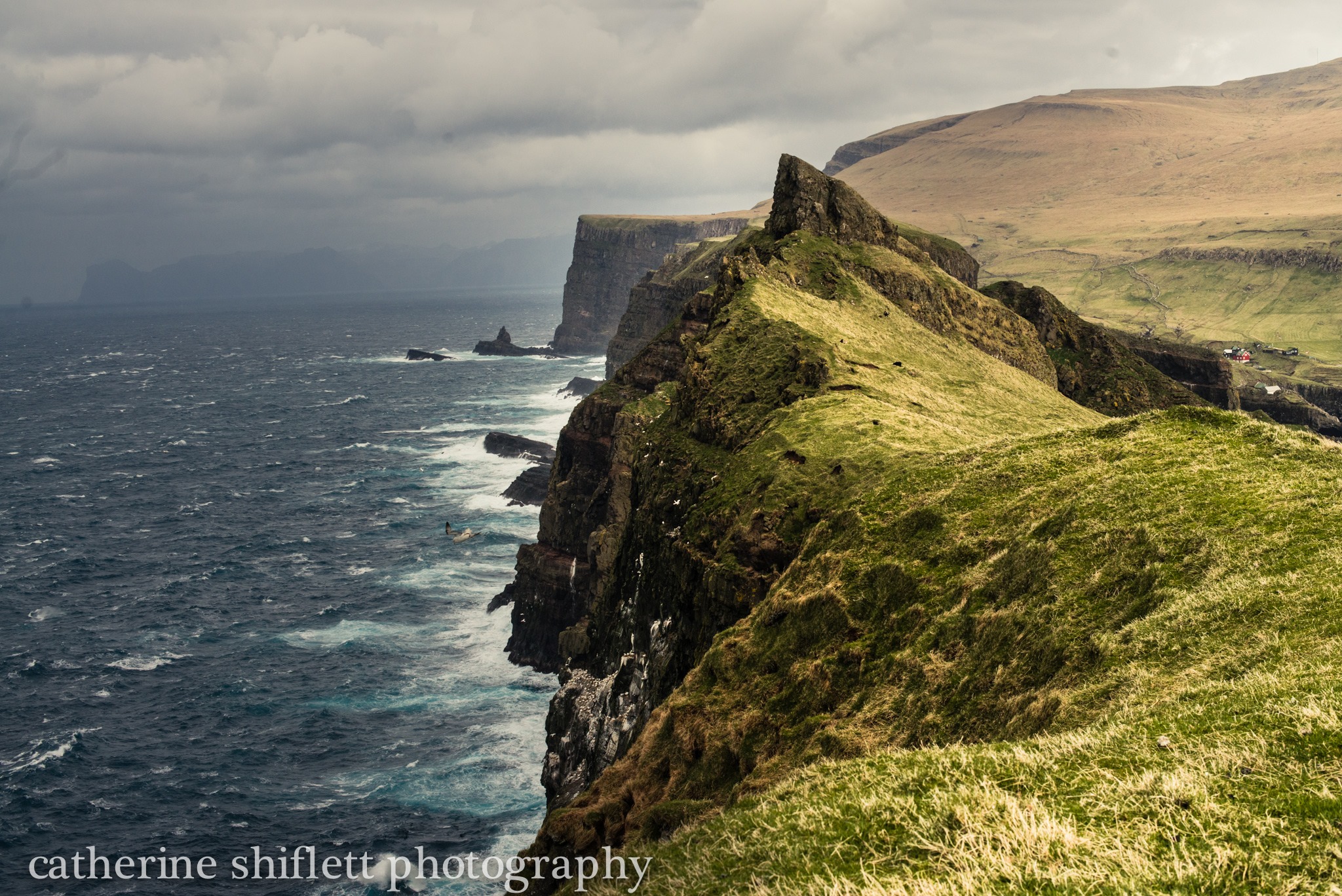 Catherine Shiflett Photography, Faroe Islands, shot on Nikon D800