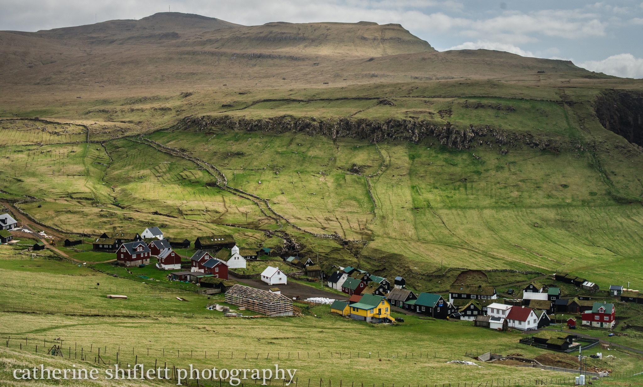 Catherine Shiflett Photography, Faroe Islands, shot on Nikon D800