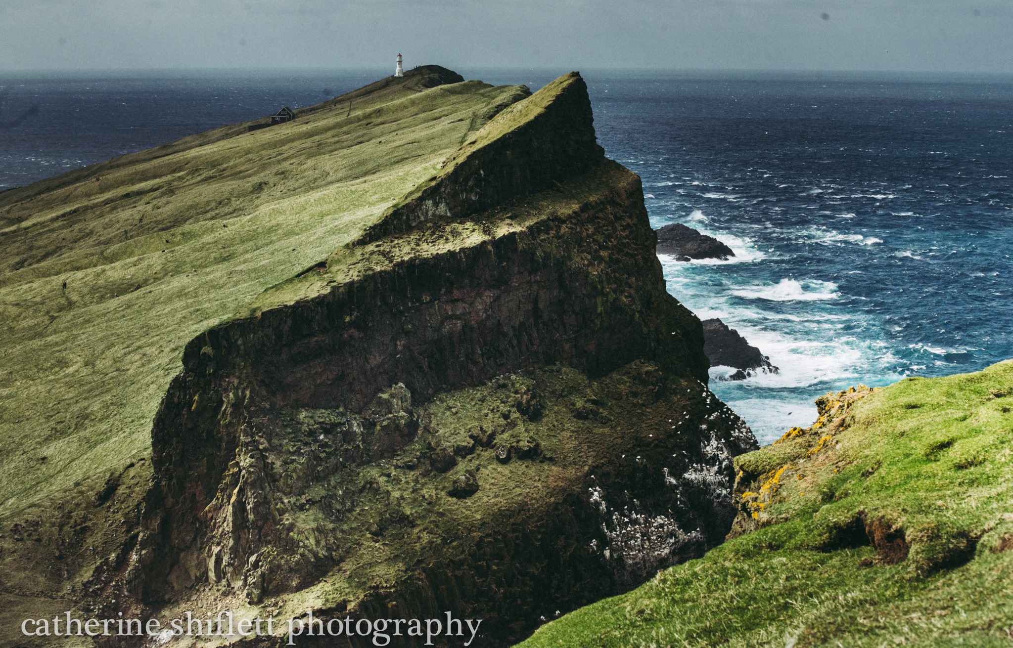 Catherine Shiflett Photography, Faroe Islands, shot on Nikon D800