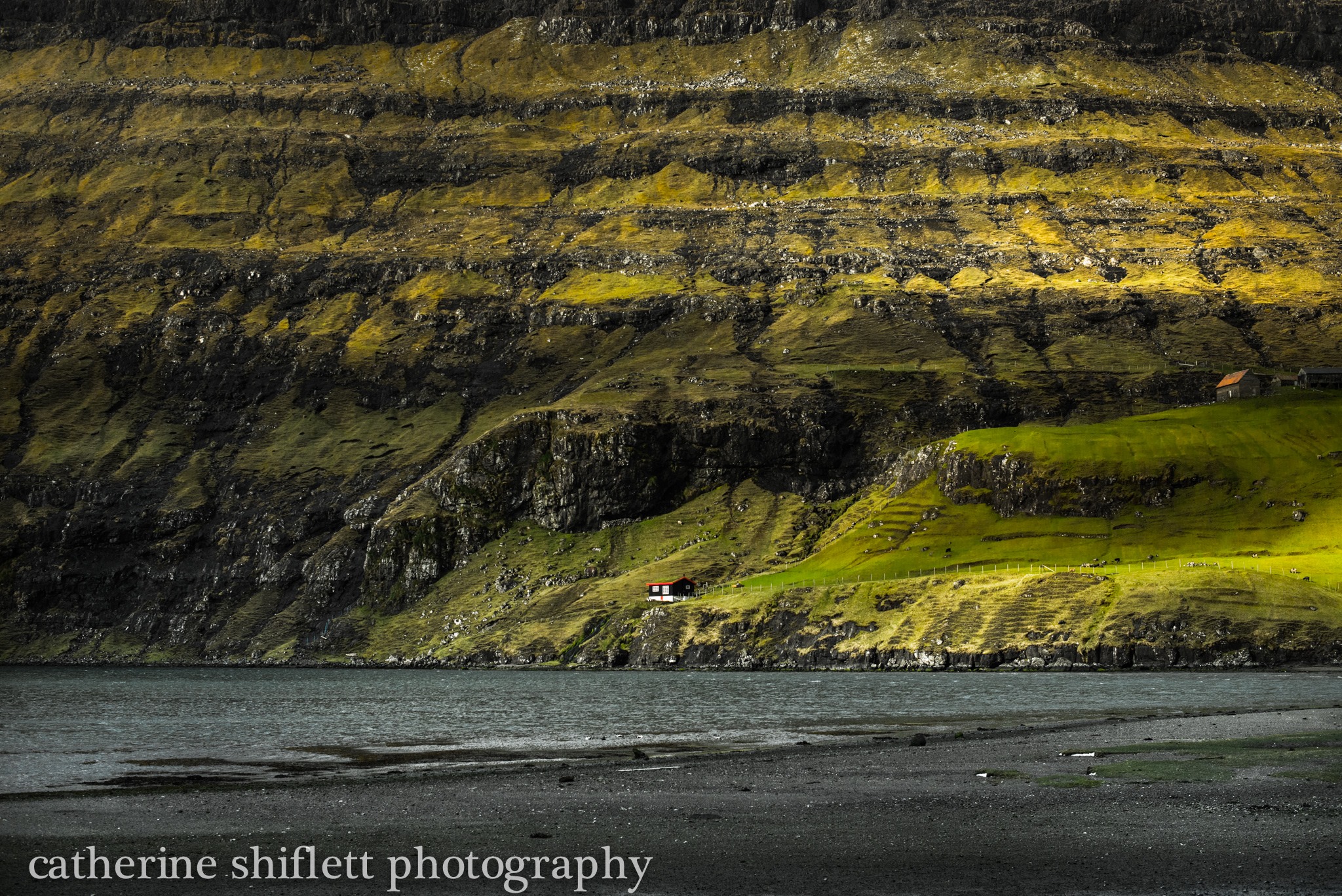 Catherine Shiflett Photography, Faroe Islands, shot on Nikon D800