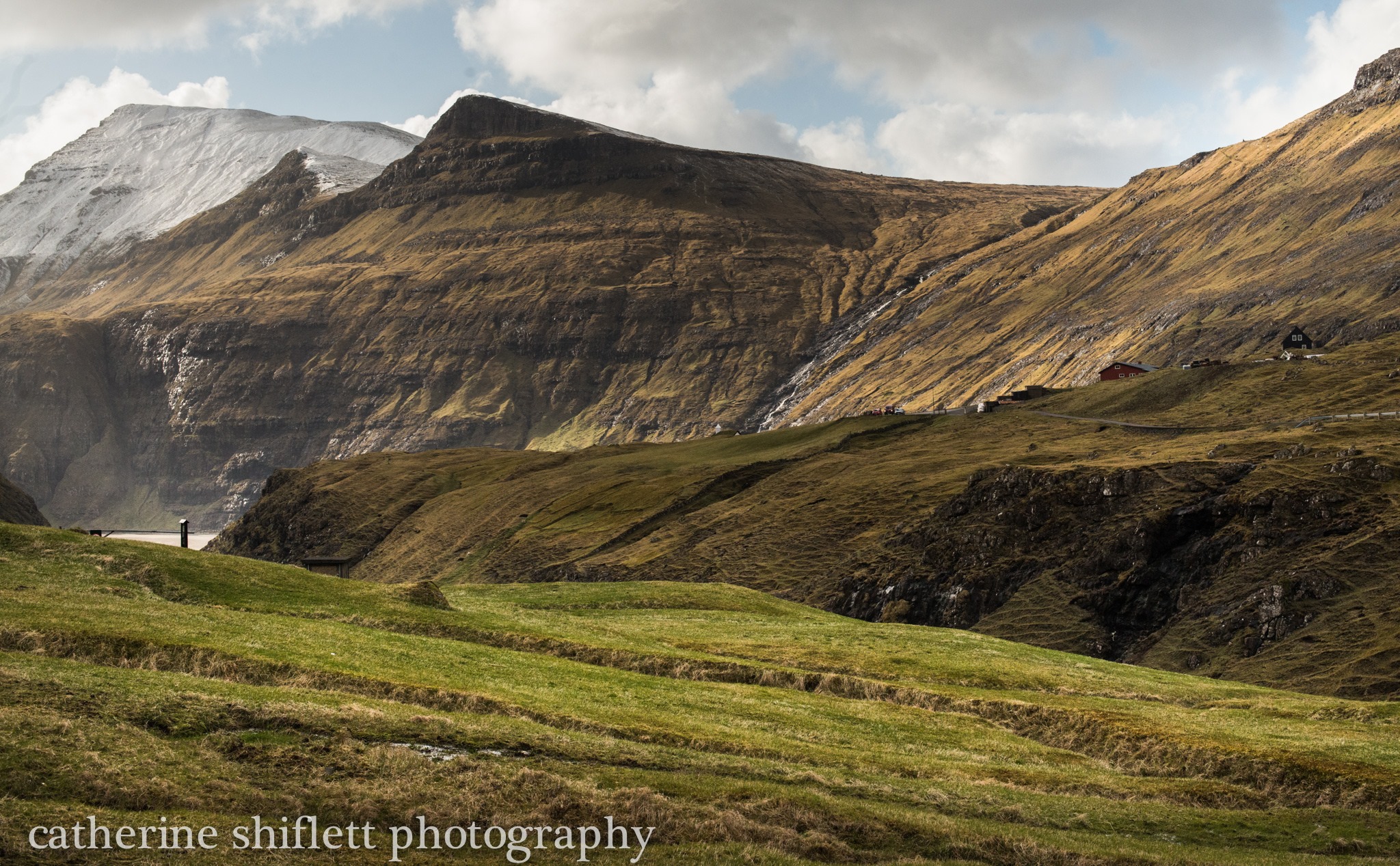 Catherine Shiflett Photography, Faroe Islands, shot on Nikon D800