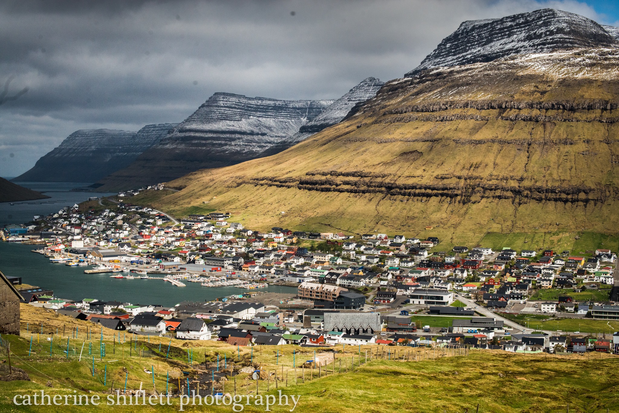 Catherine Shiflett Photography, Faroe Islands, shot on Nikon D800