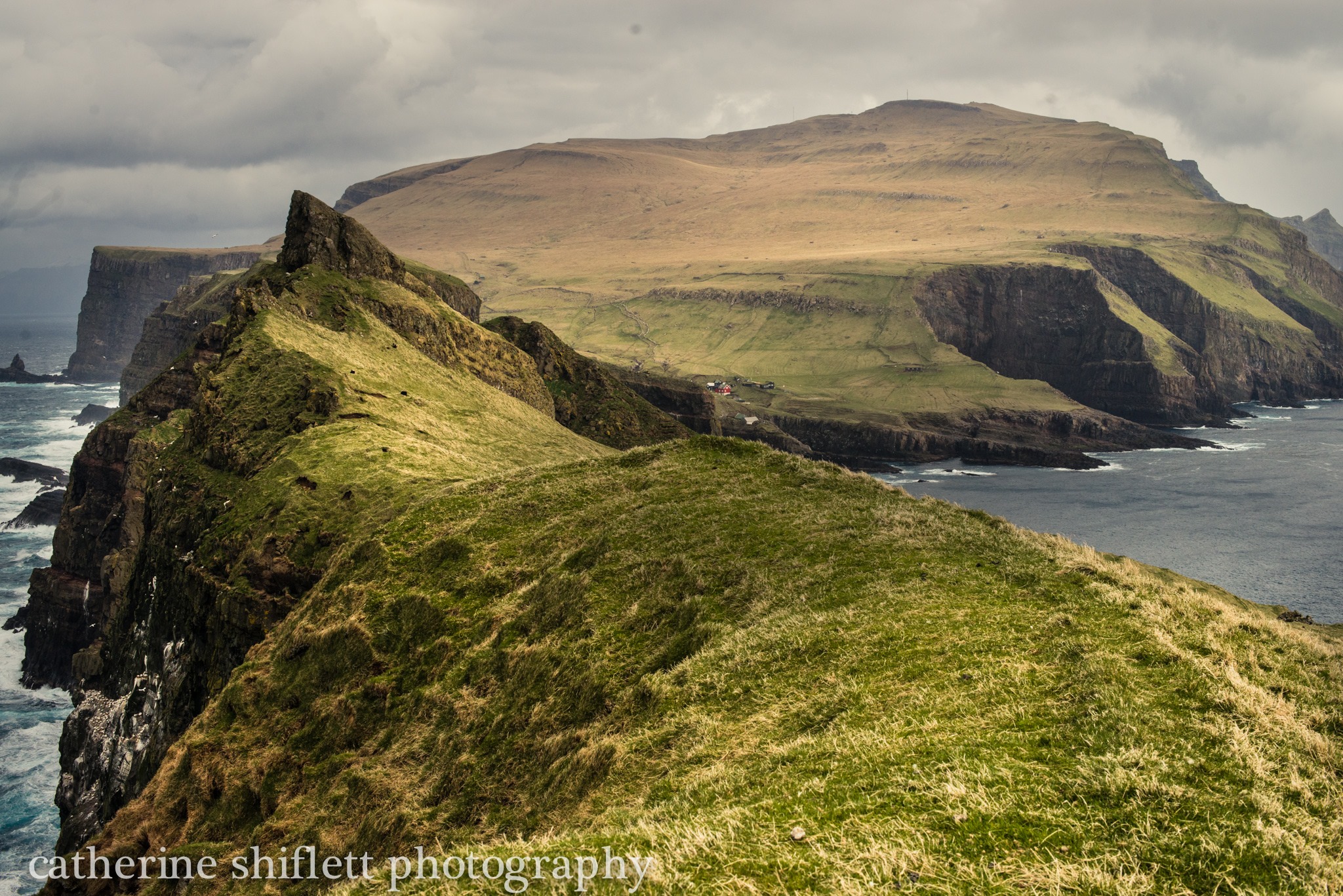 Catherine Shiflett Photography, Faroe Islands, shot on Nikon D800