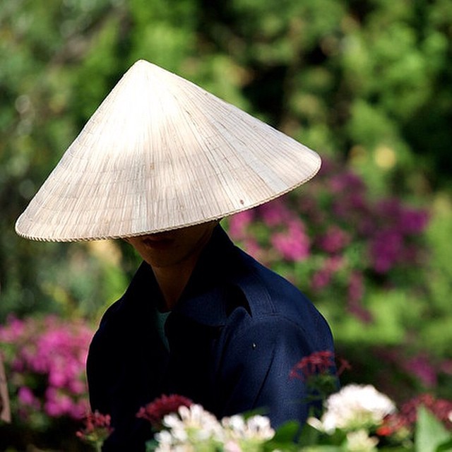 Catherine Shiflett Photography, Vietnamese man, shot on Nikon D800