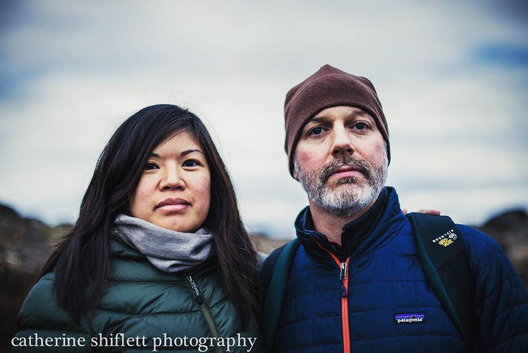 Catherine Shiflett Photography, couple portrait, shot on Nikon D800